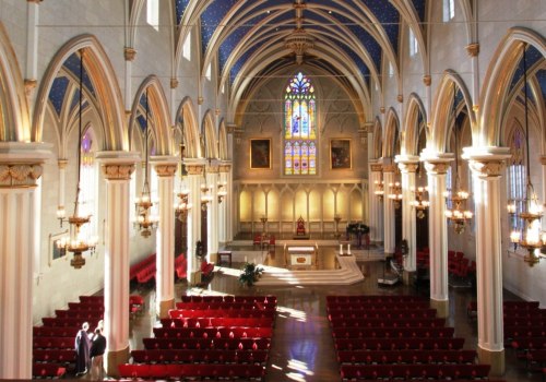 Finding the Perfect Christian Church in Louisville, KY